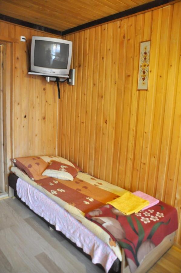 Appartement Dom Wczasowy Dwa Swiaty à Bukowina Tatrzańska Extérieur photo